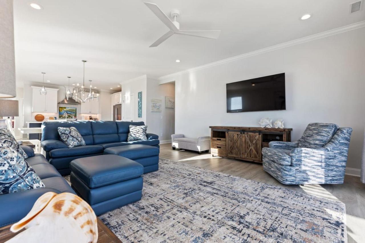 Ocean Oasis 2 Holiday home *