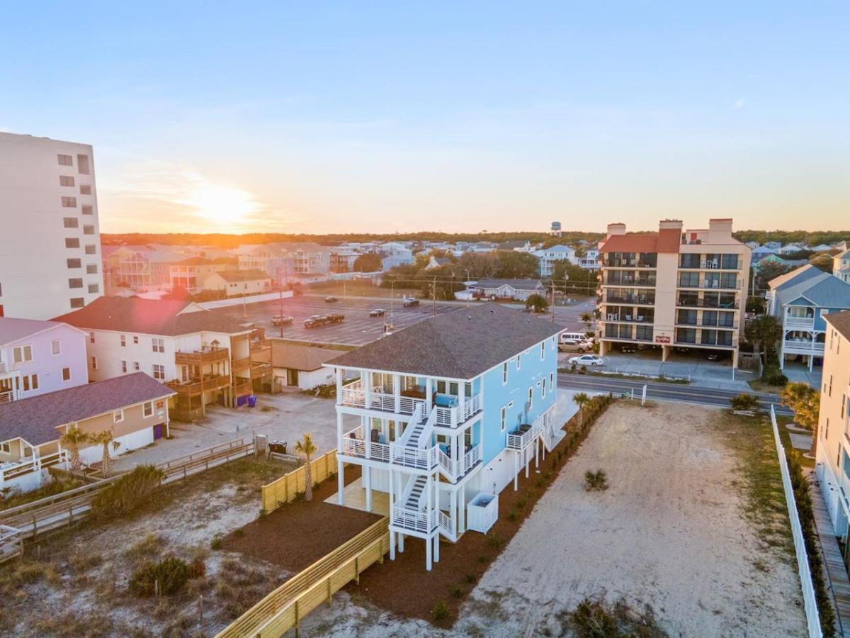Ocean Oasis 1 Carolina Beach