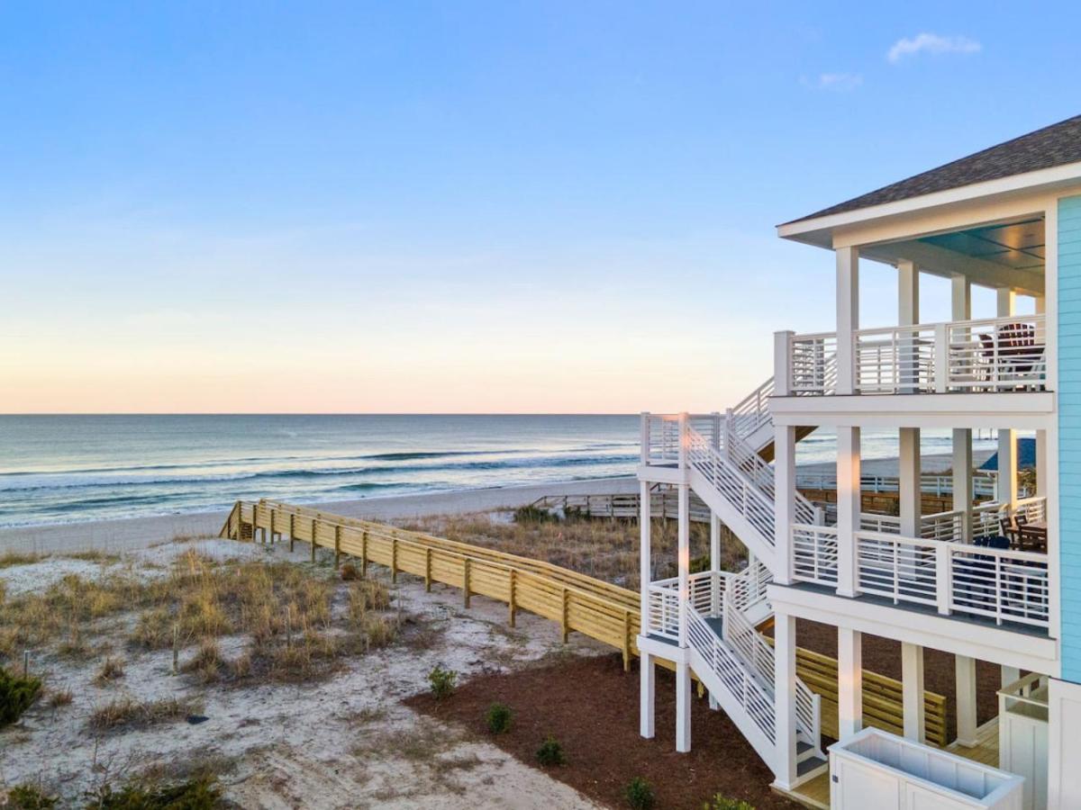 Ocean Oasis 1 Holiday home