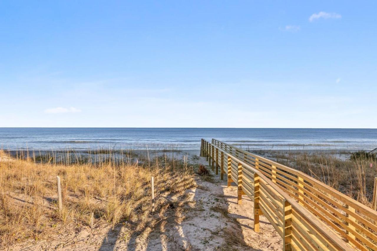Holiday home Ocean Oasis 1