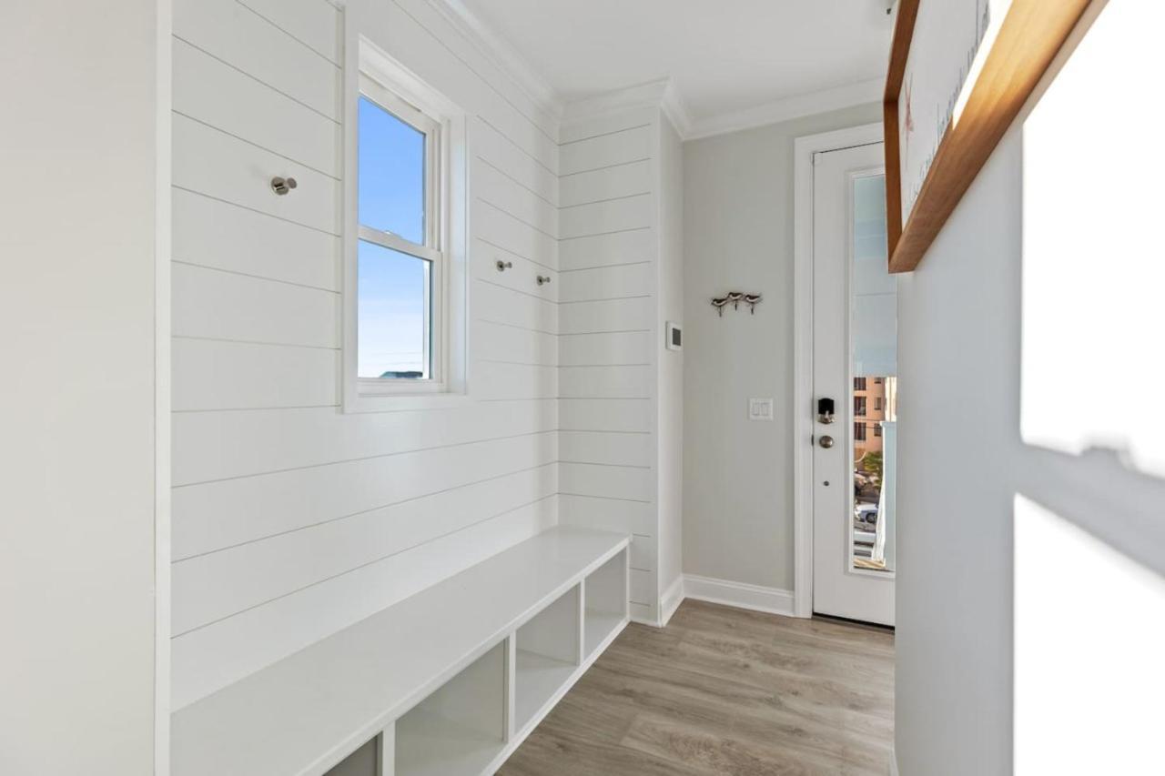 Holiday home Ocean Oasis 2
