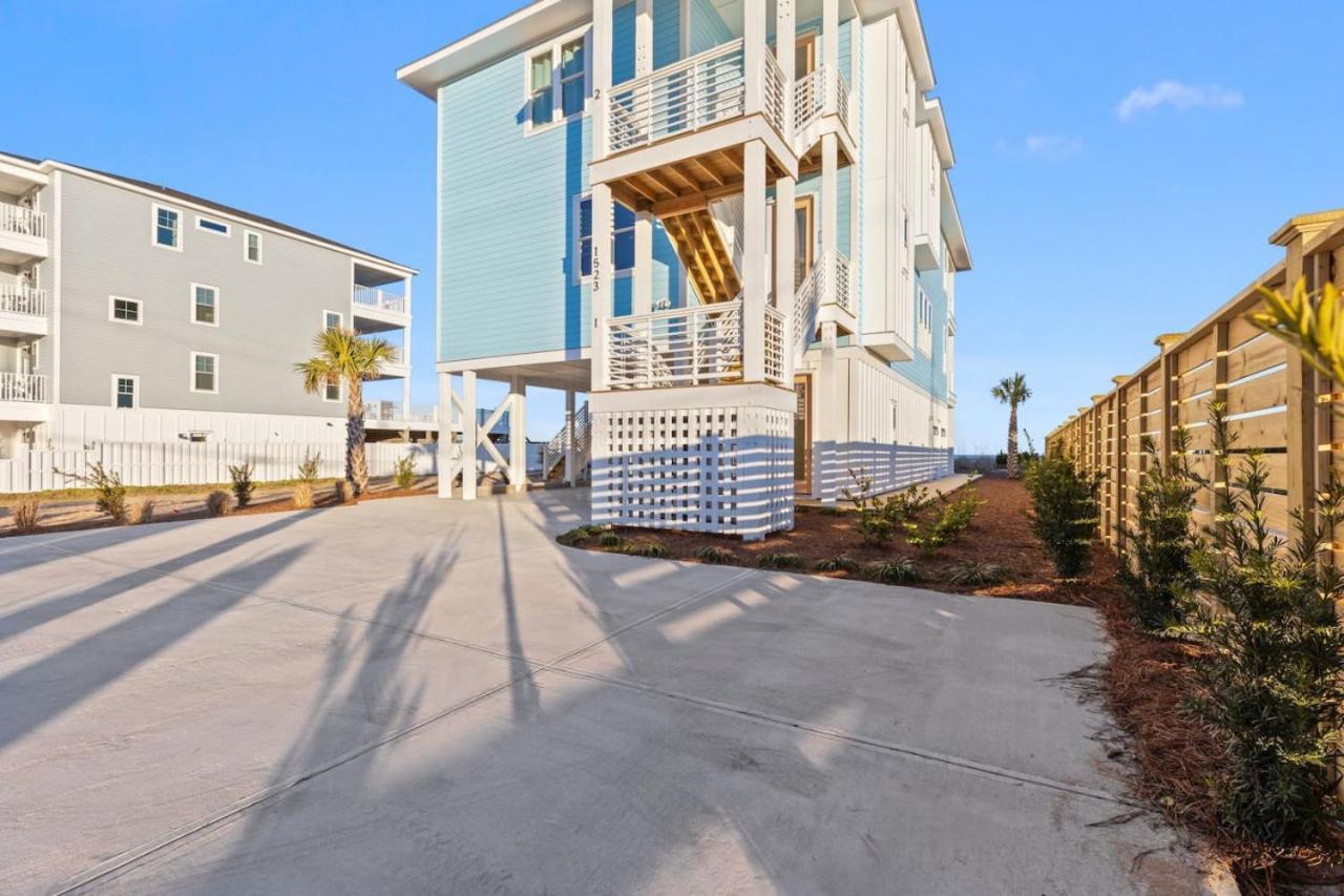 Ocean Oasis 1 Holiday home