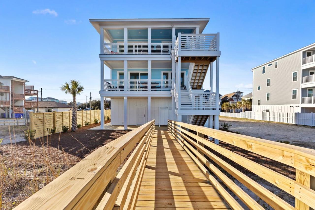 Holiday home Ocean Oasis 1 Carolina Beach