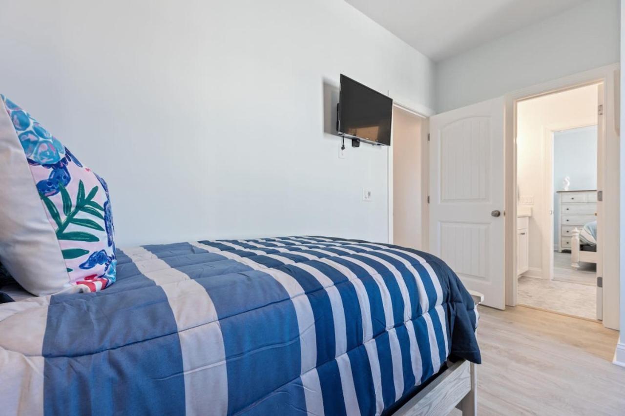 Ocean Oasis 1 Holiday home *