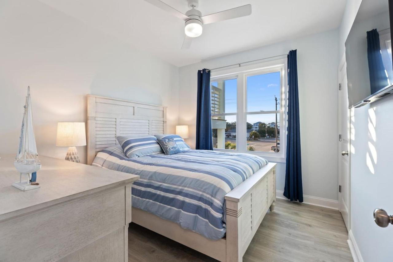 Holiday home Ocean Oasis 1 *