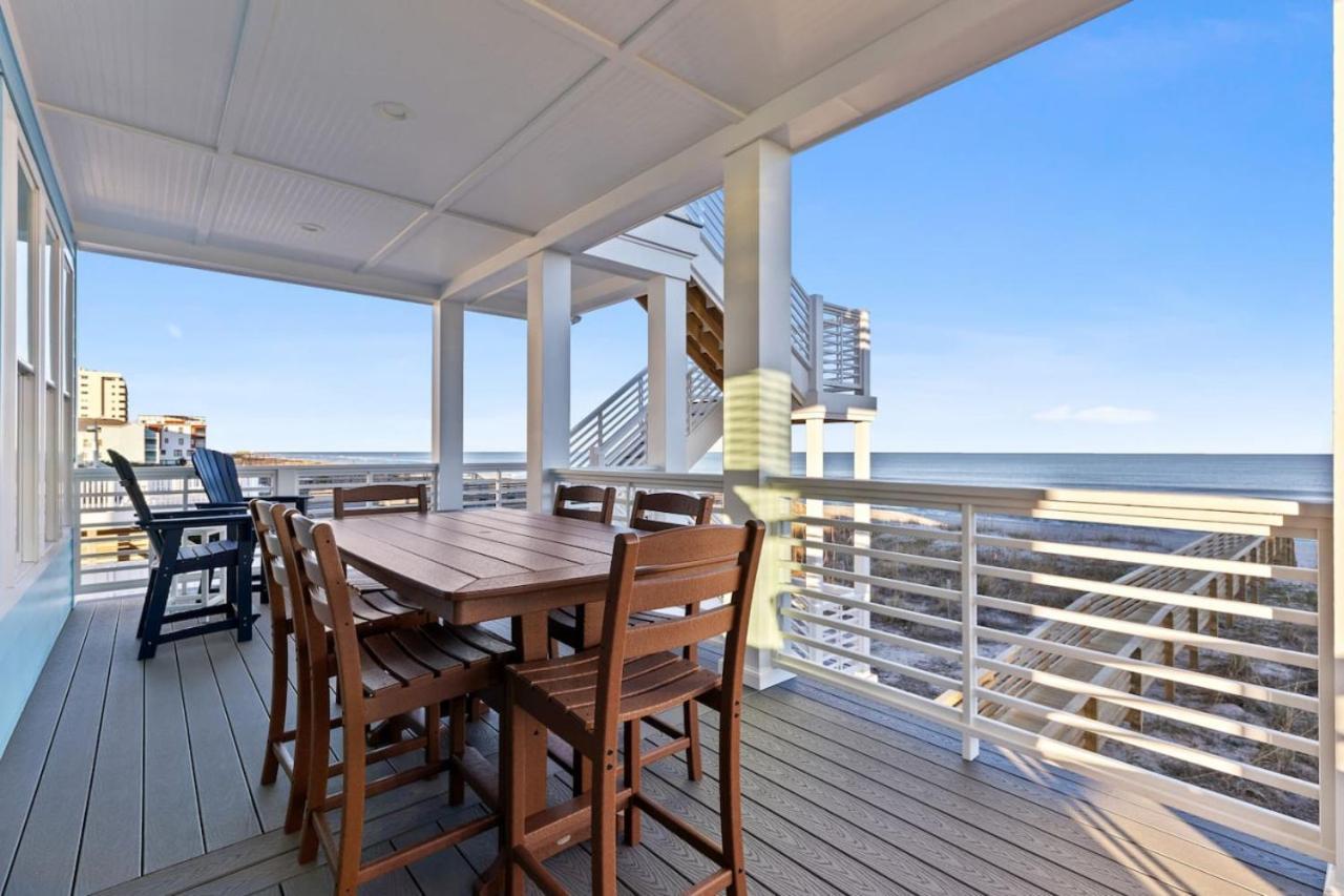 Holiday home Ocean Oasis 1 Carolina Beach