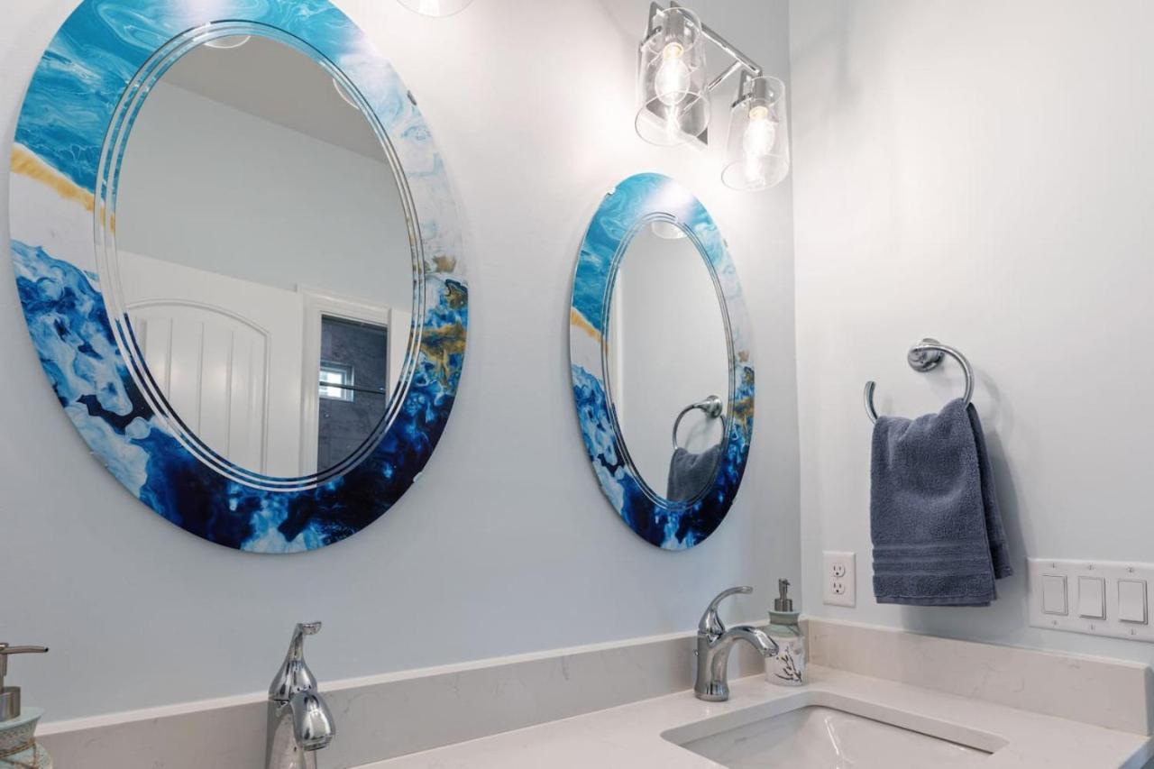 Ocean Oasis 1 *