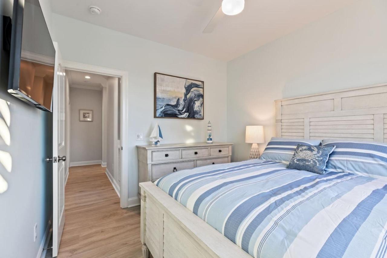 Ocean Oasis 1