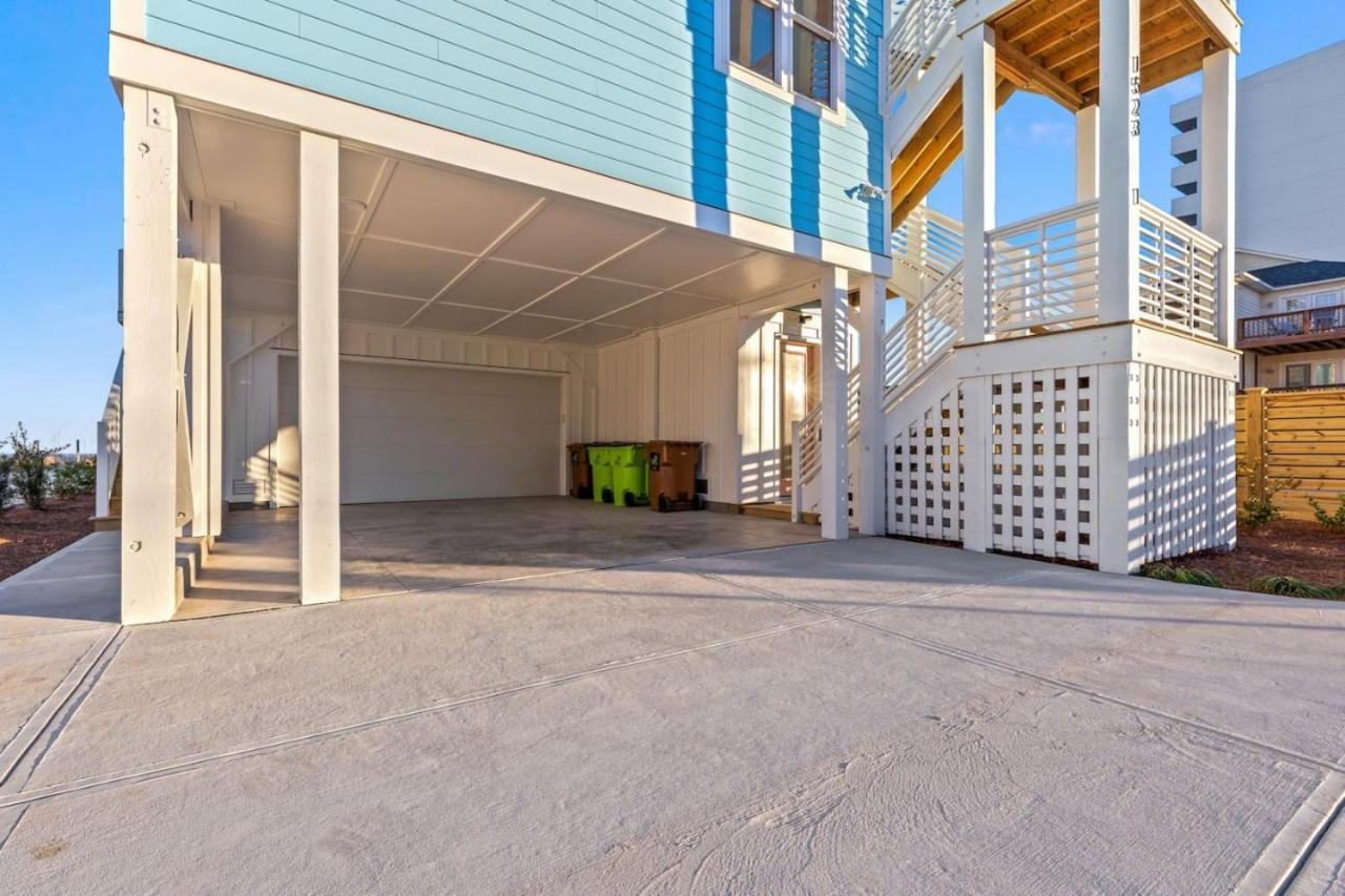 Ocean Oasis 1 Holiday home