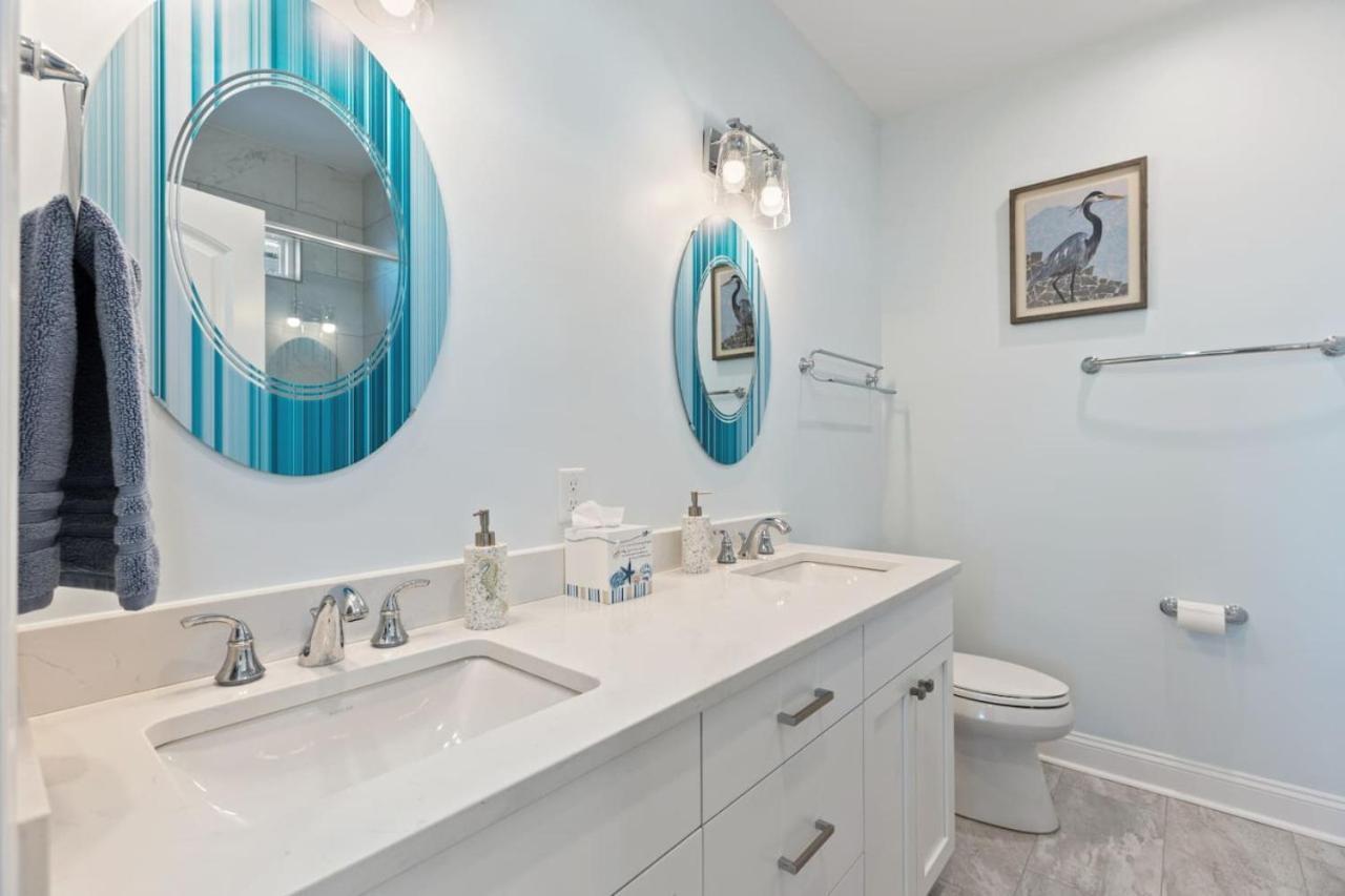 Ocean Oasis 1 Holiday home Carolina Beach