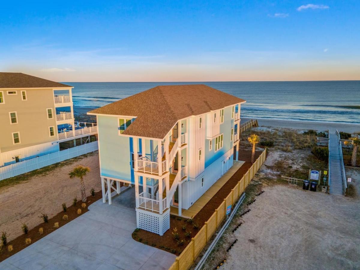 Ocean Oasis 2