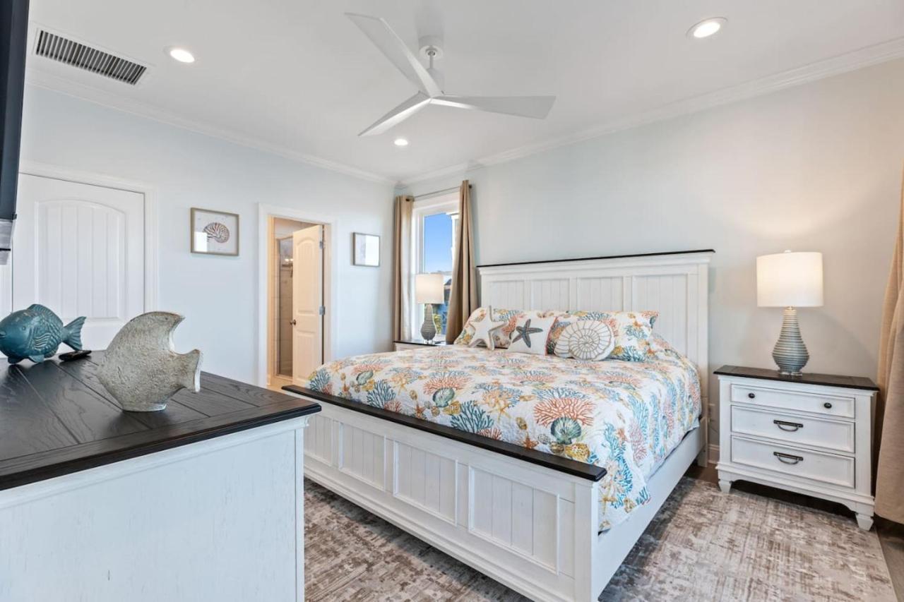 Holiday home Ocean Oasis 1