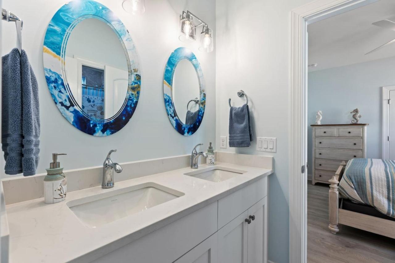 Ocean Oasis 1 Holiday home *