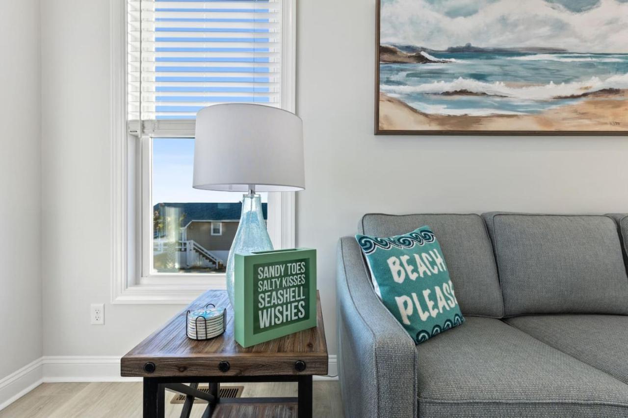 Holiday home Ocean Oasis 1 *