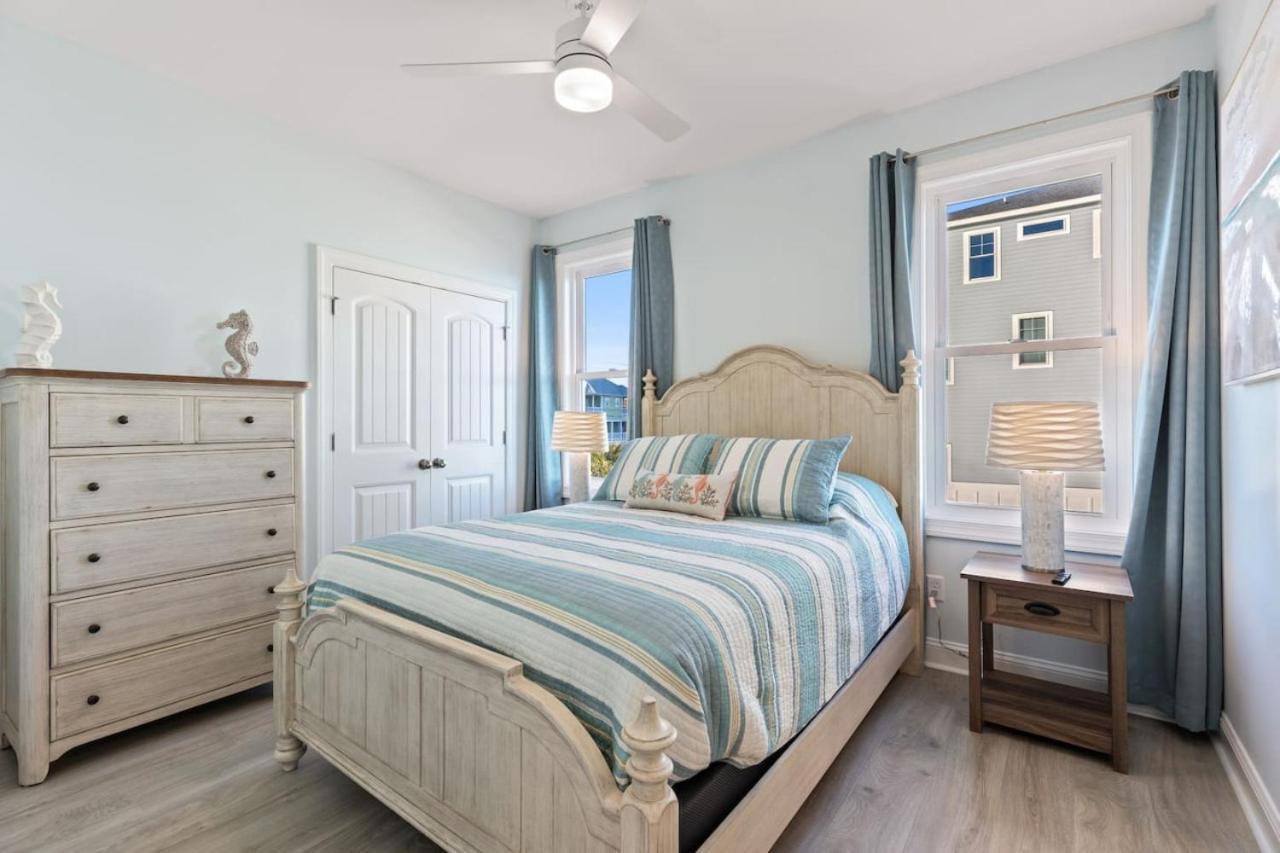Ocean Oasis 1 *