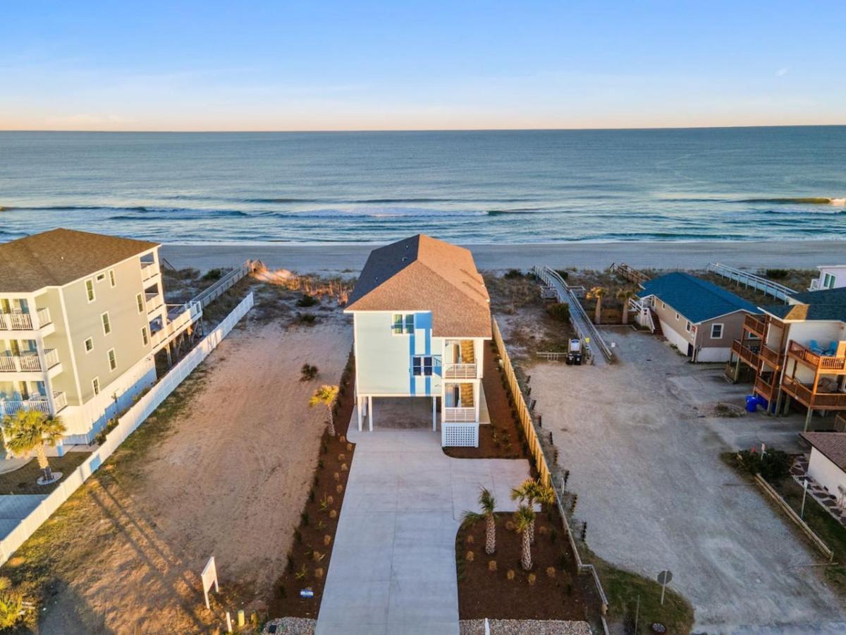 Ocean Oasis 1 Carolina Beach
