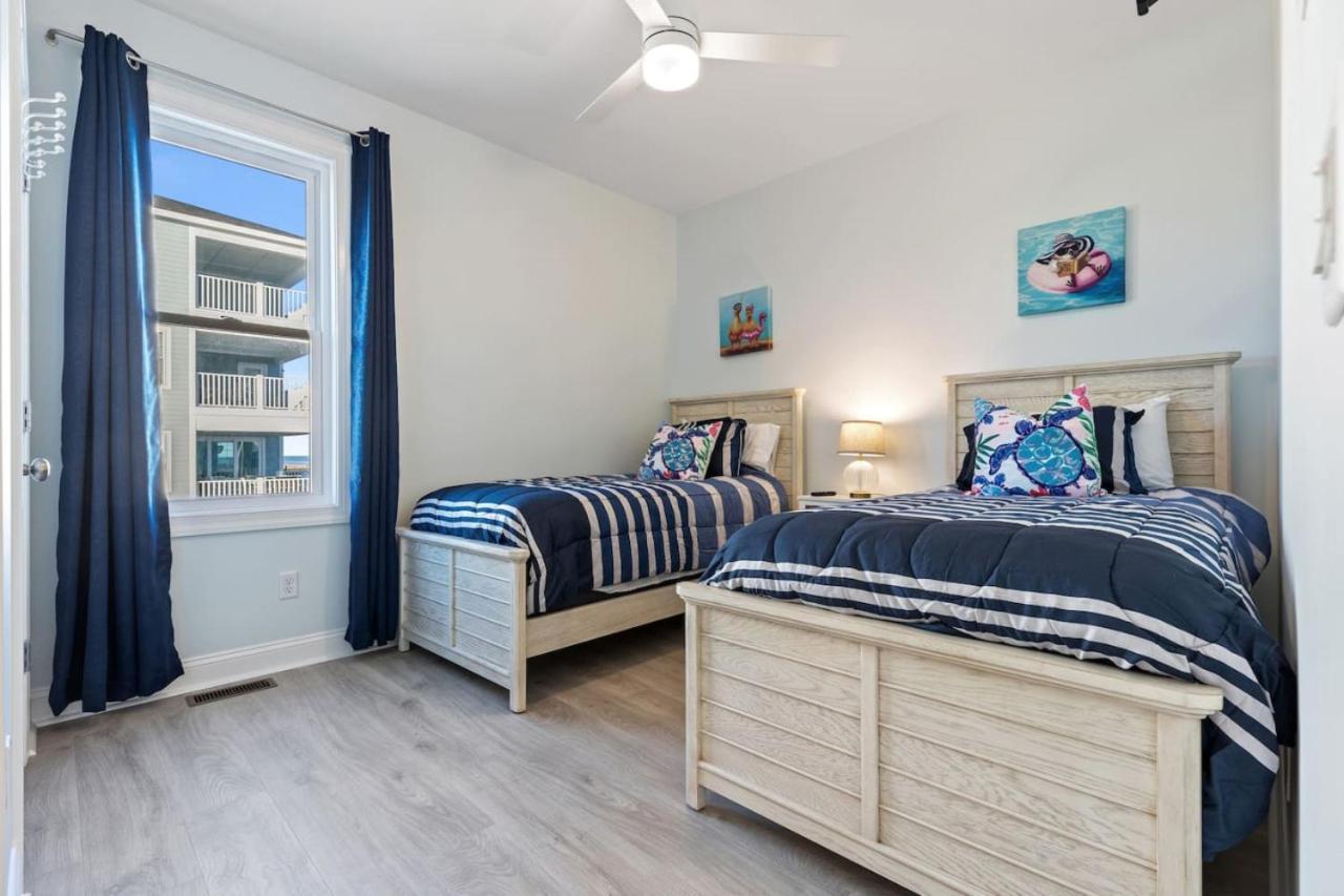 Ocean Oasis 1 * Carolina Beach