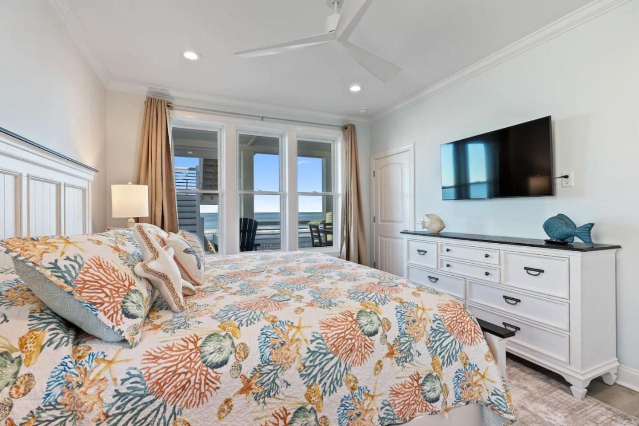 Holiday home Ocean Oasis 1 *