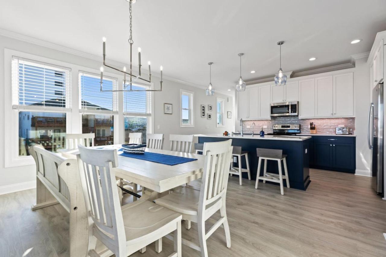 Holiday home Ocean Oasis 1 Carolina Beach