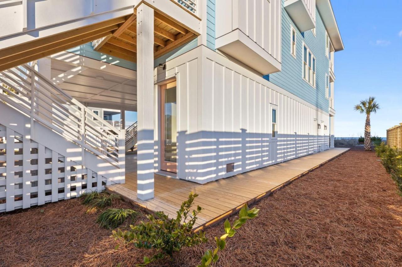 Ocean Oasis 1 * Carolina Beach