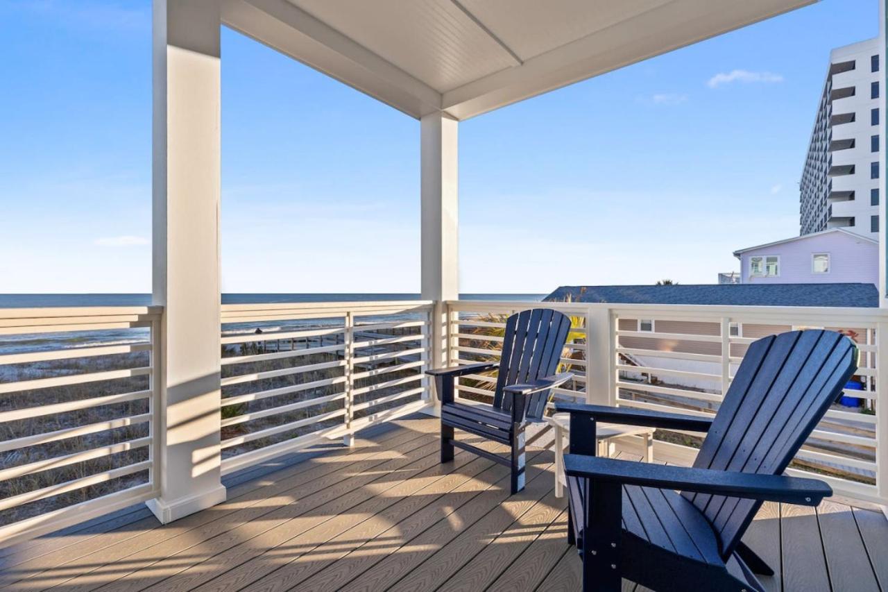 Ocean Oasis 1 Holiday home