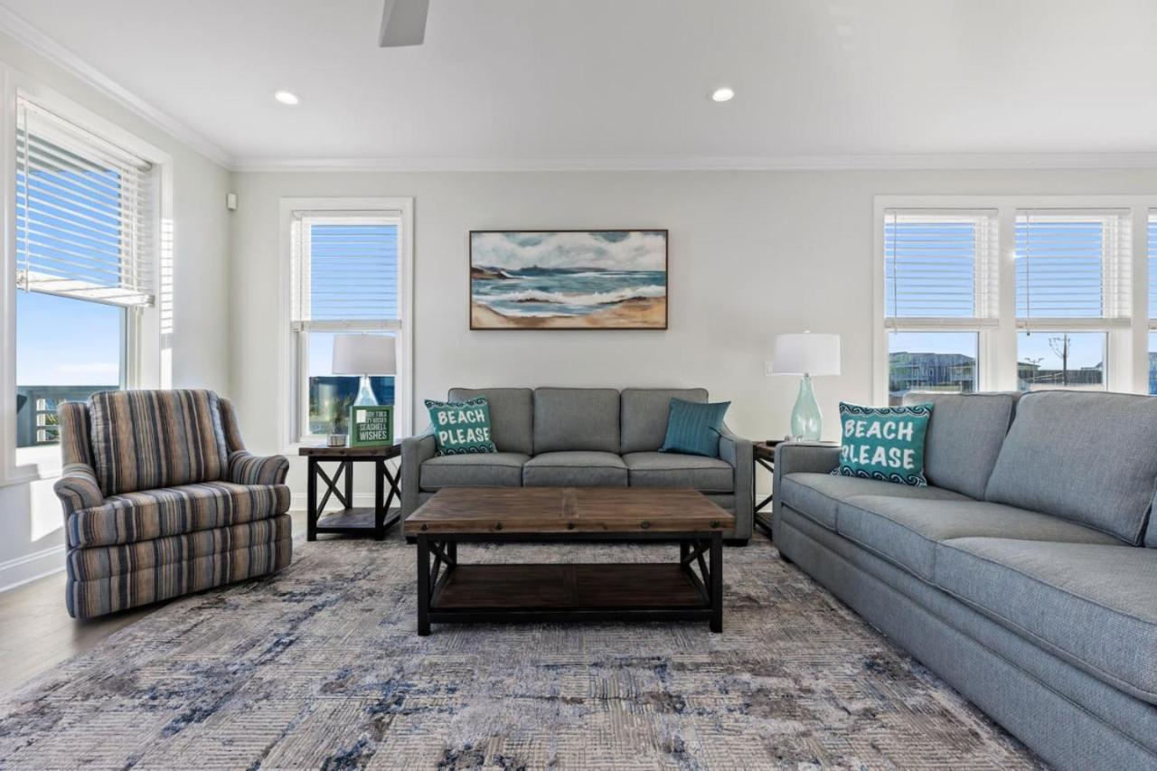 Ocean Oasis 1 Holiday home