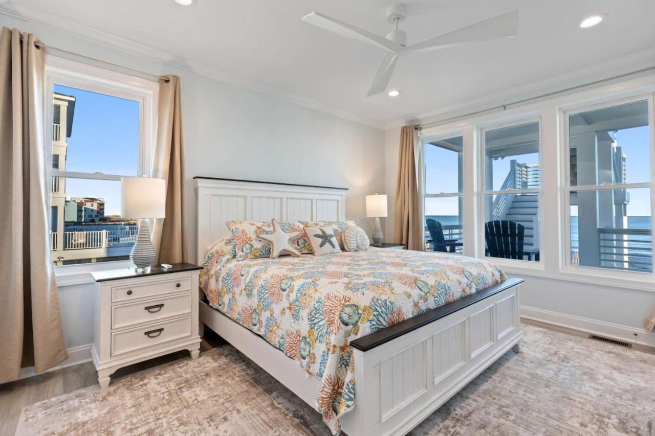 Ocean Oasis 1 Holiday home Carolina Beach