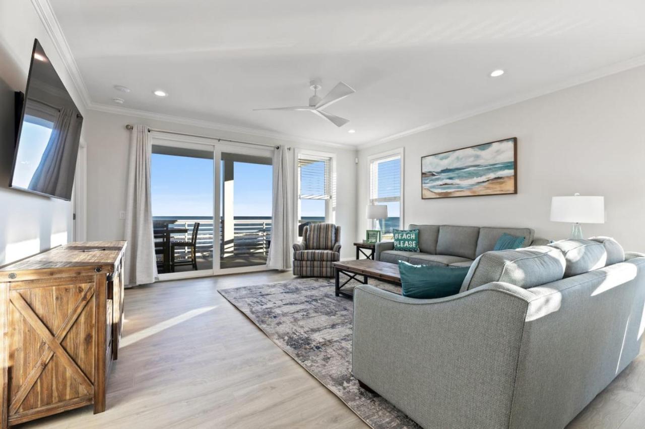 Ocean Oasis 1
