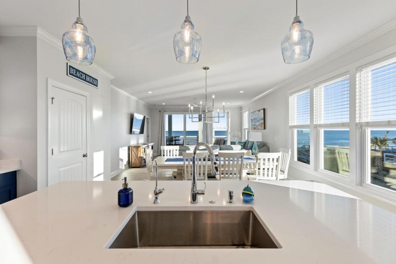 Ocean Oasis 1 Holiday home Carolina Beach
