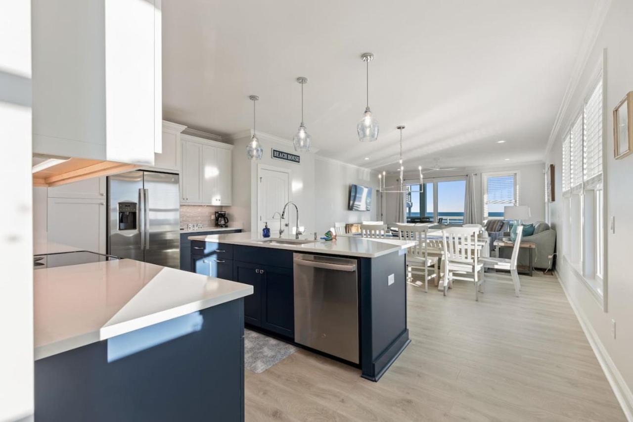 Ocean Oasis 1 Holiday home *