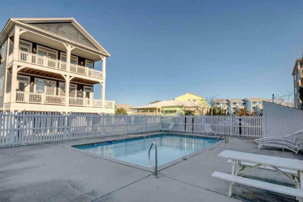 Holiday home Sunskipper Iota Carolina Beach
