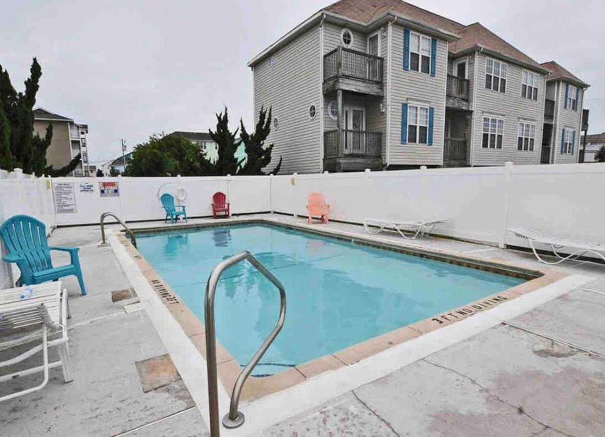 Holiday home Sunskipper Iota Carolina Beach