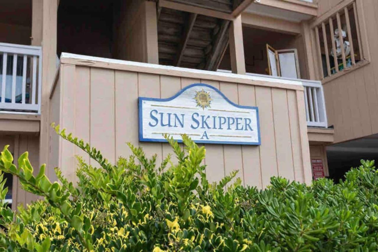 Sunskipper Iota Holiday home