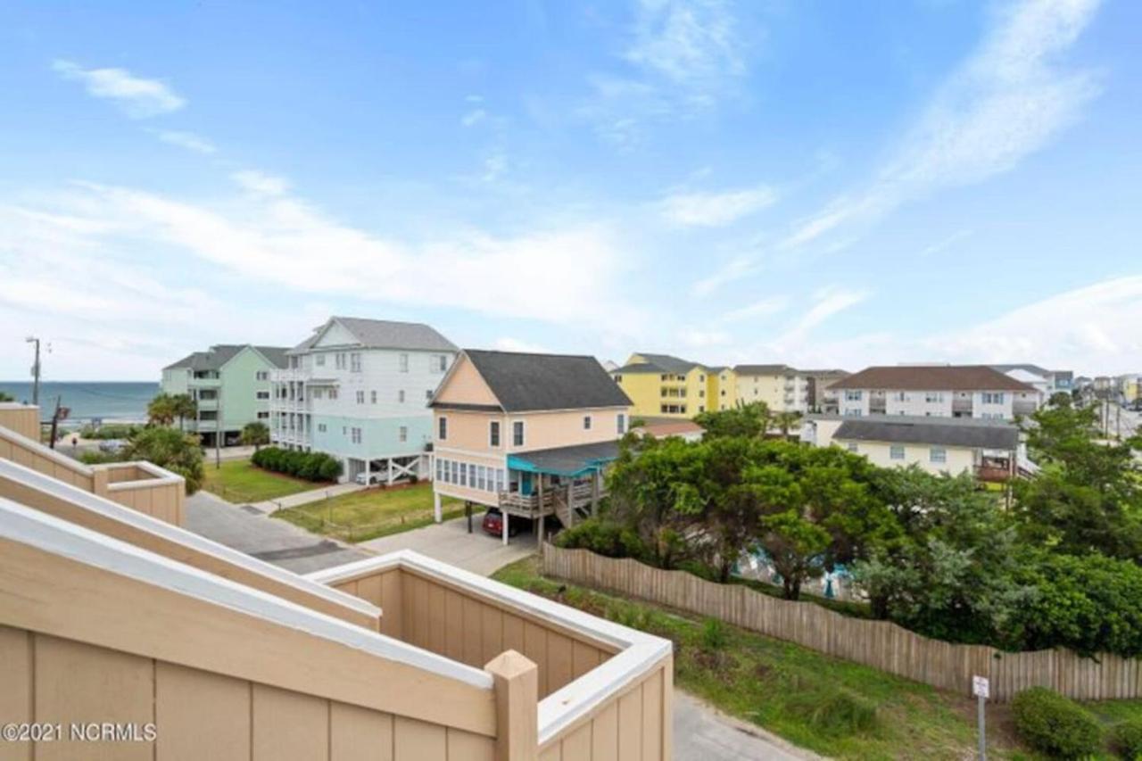 Holiday home Sunskipper Iota Carolina Beach