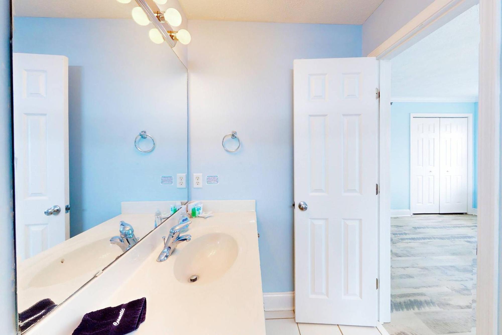 Bleu Pearl Holiday home