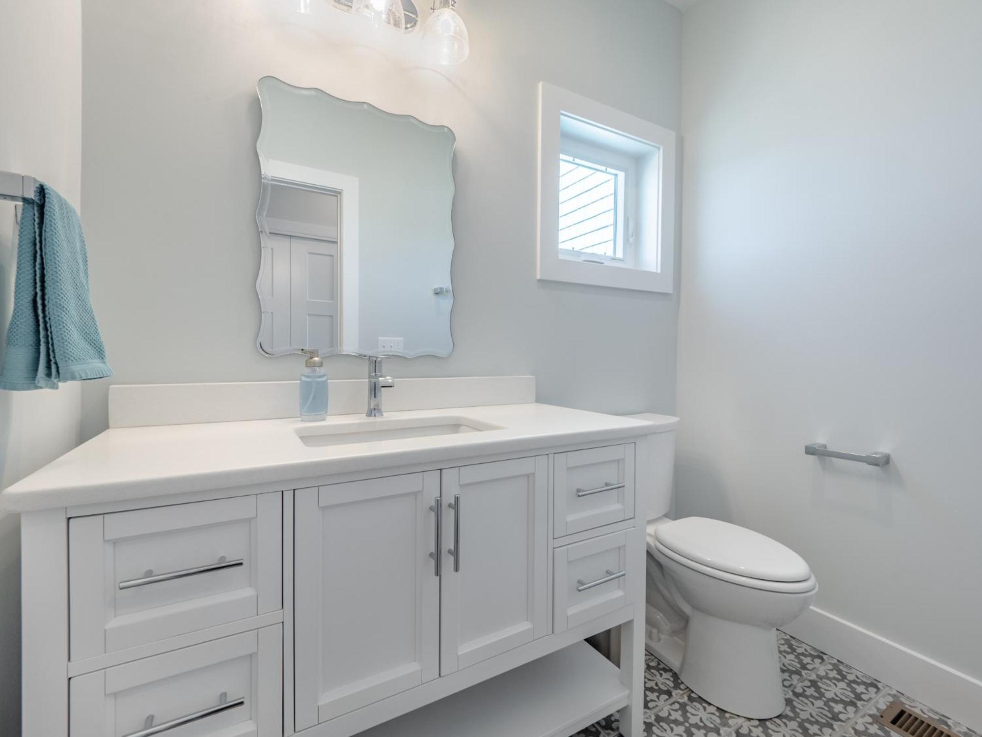 Waters Edge Holiday home Carolina Beach