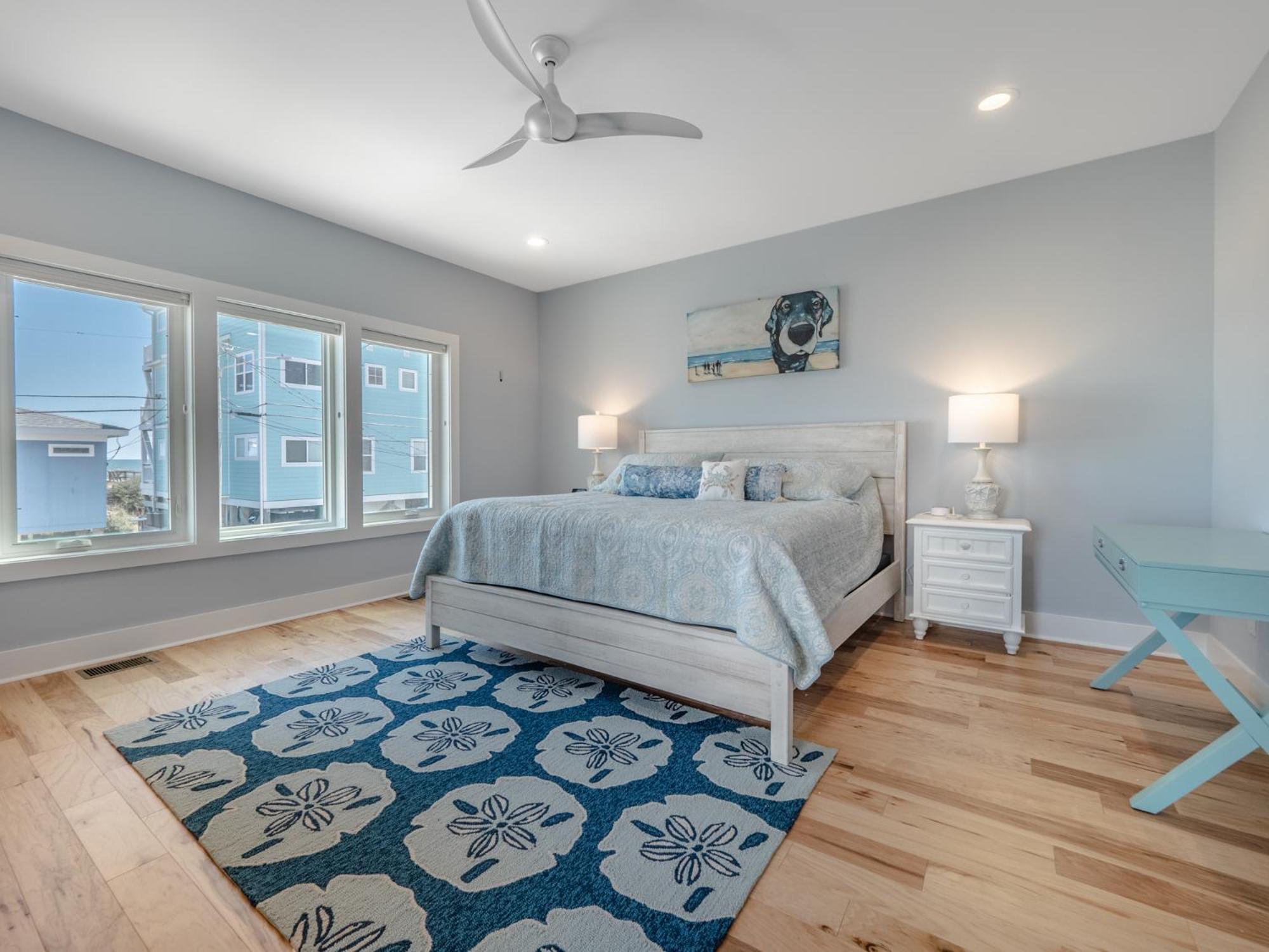 Waters Edge Holiday home