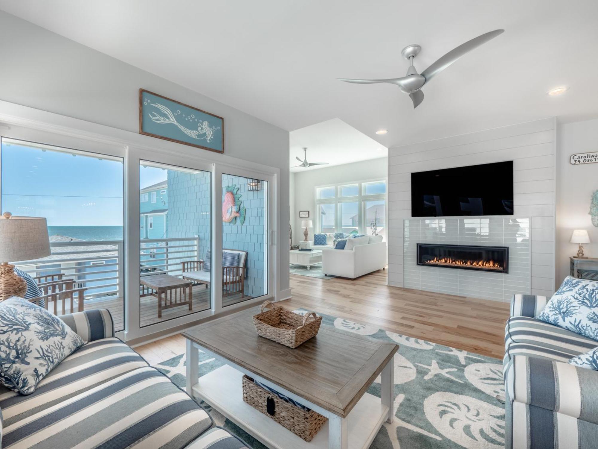 Holiday home Waters Edge *