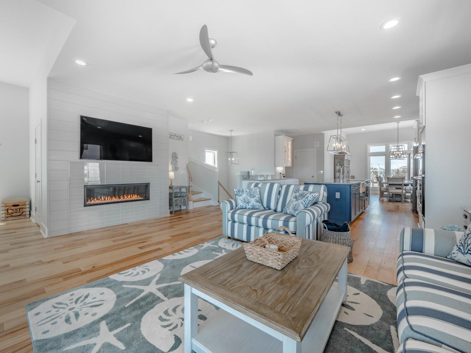 Holiday home Waters Edge Carolina Beach