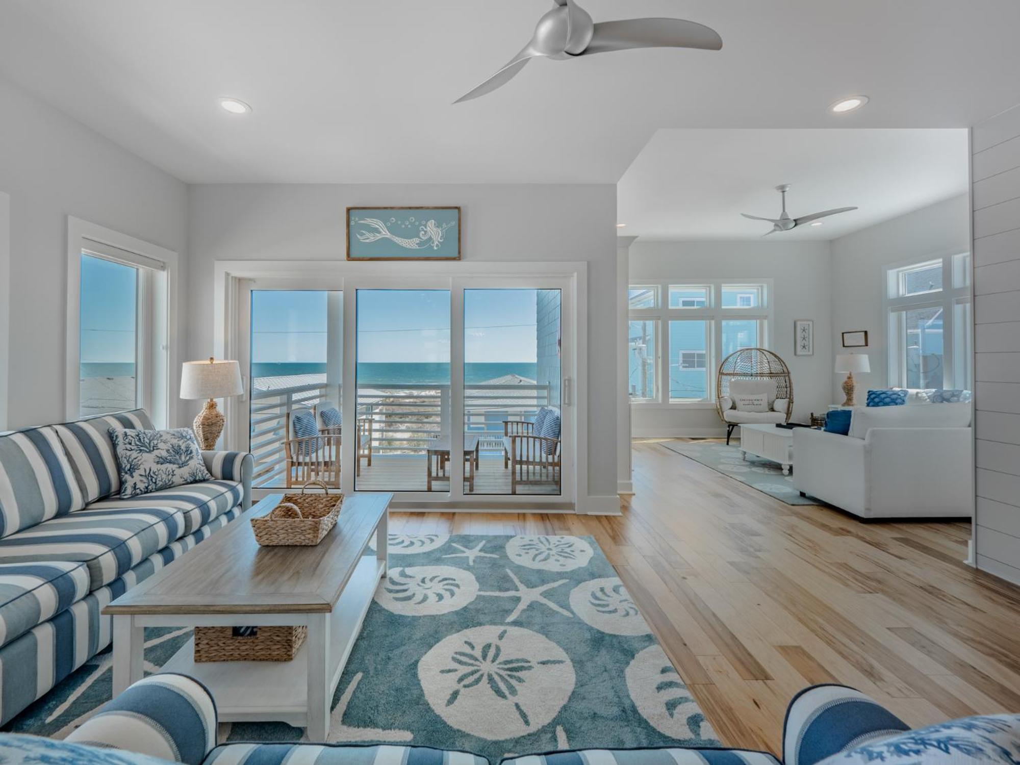 Holiday home Waters Edge