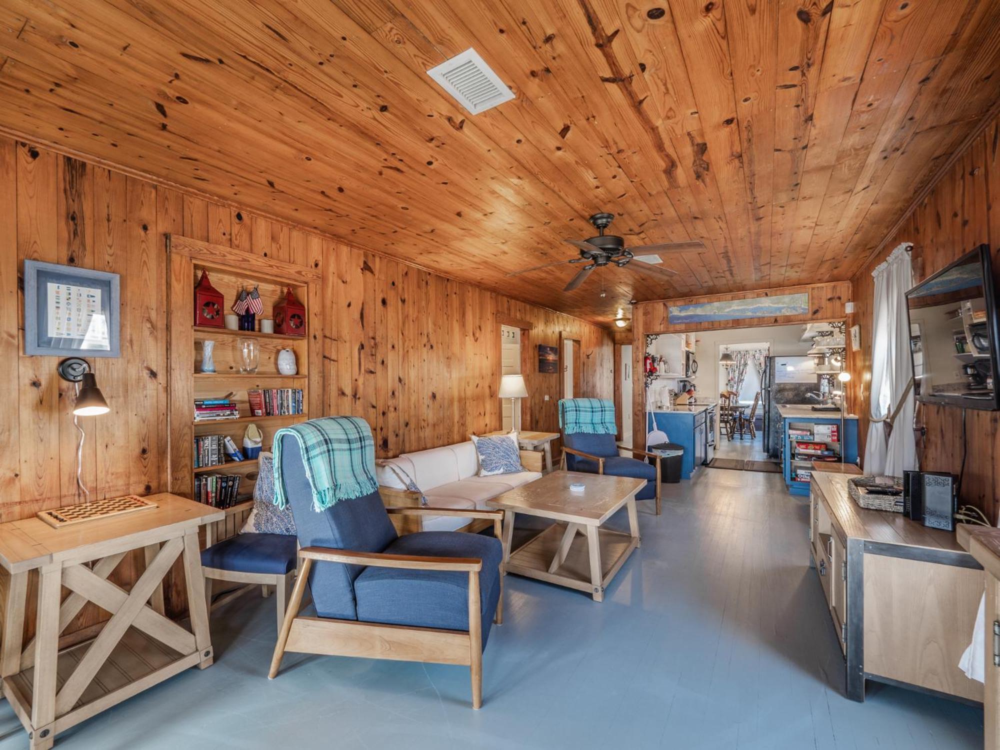 Yes Dear Holiday home