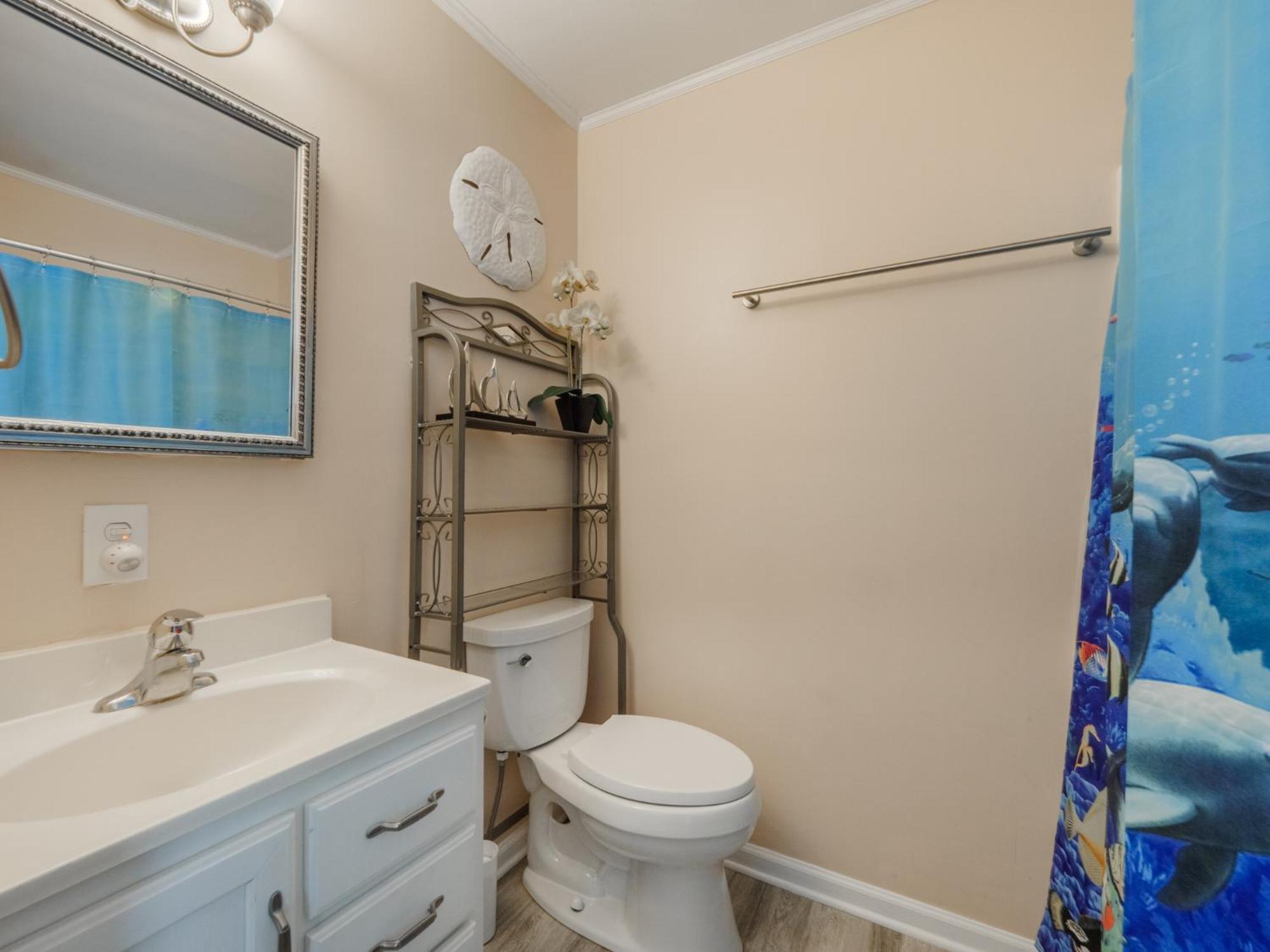 Seaship Holiday home Carolina Beach