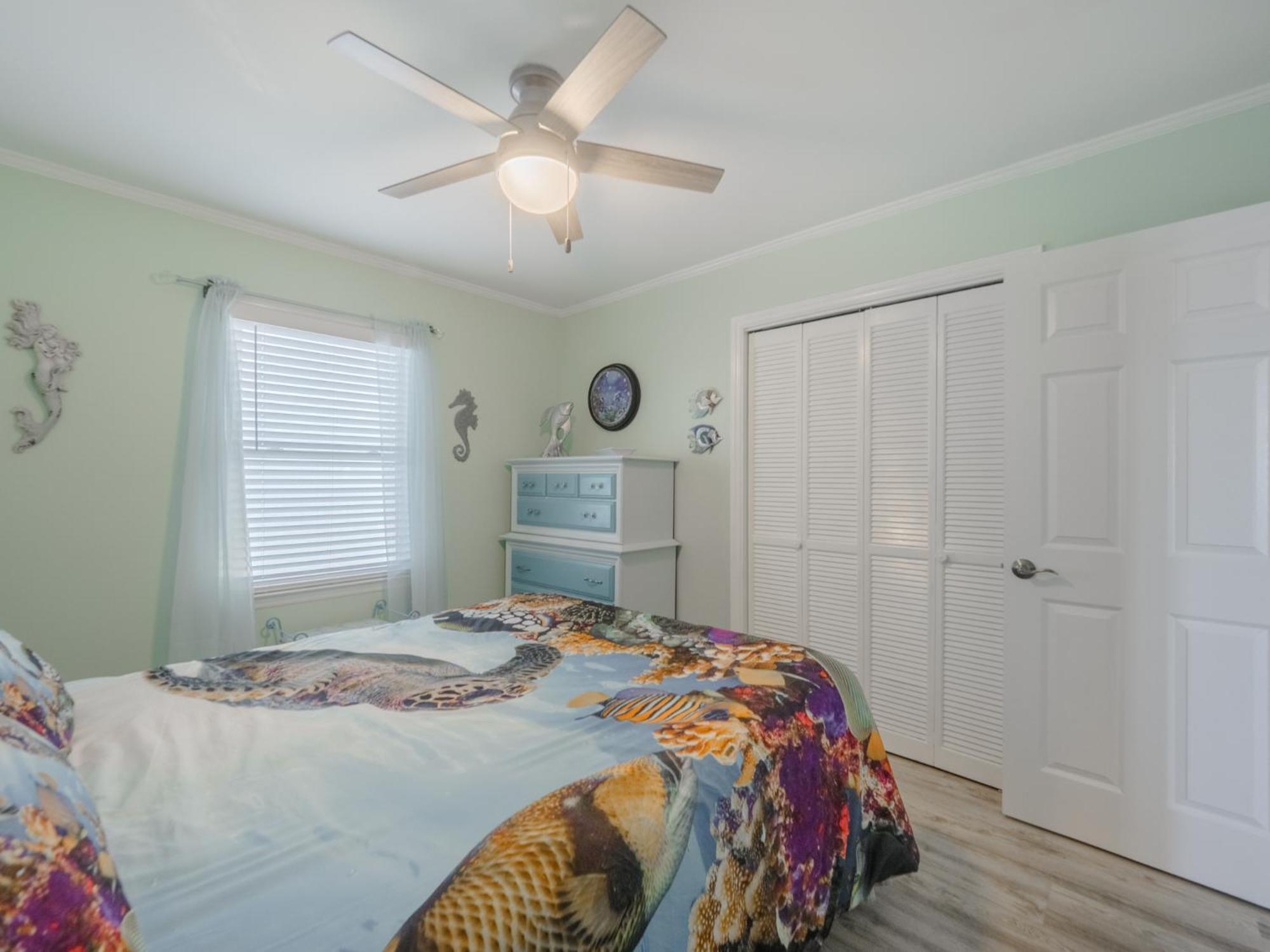 Seaship Holiday home