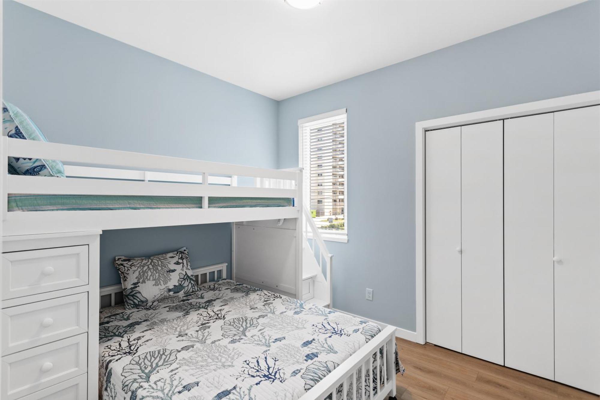 Holiday home Seadragon 2 Carolina Beach