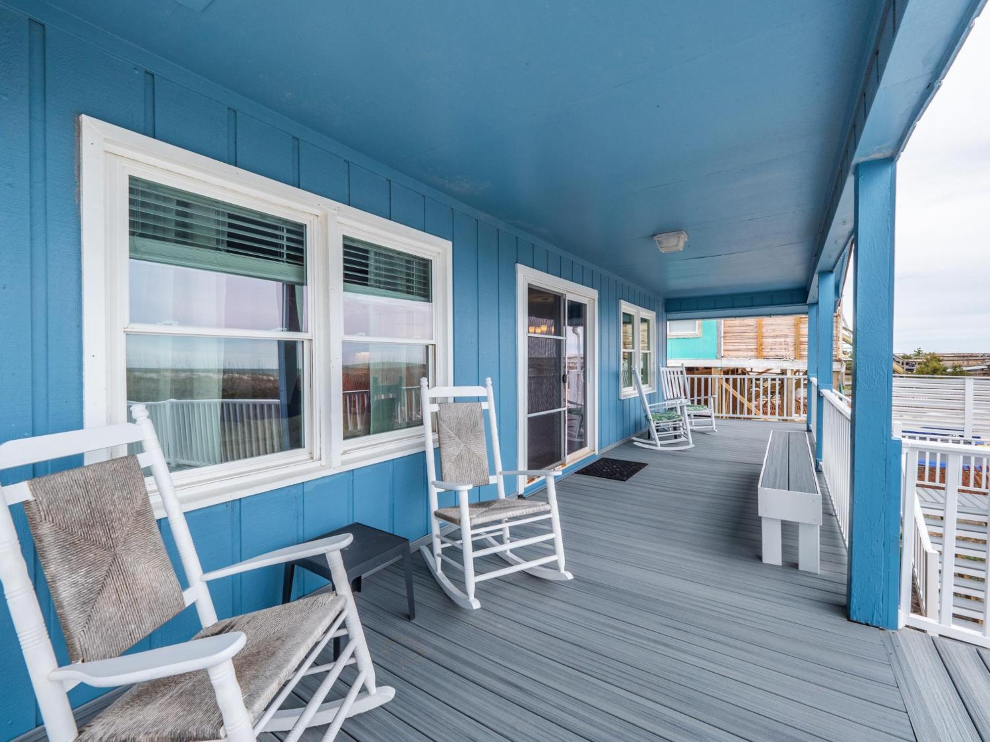 Holiday home Seaship Carolina Beach