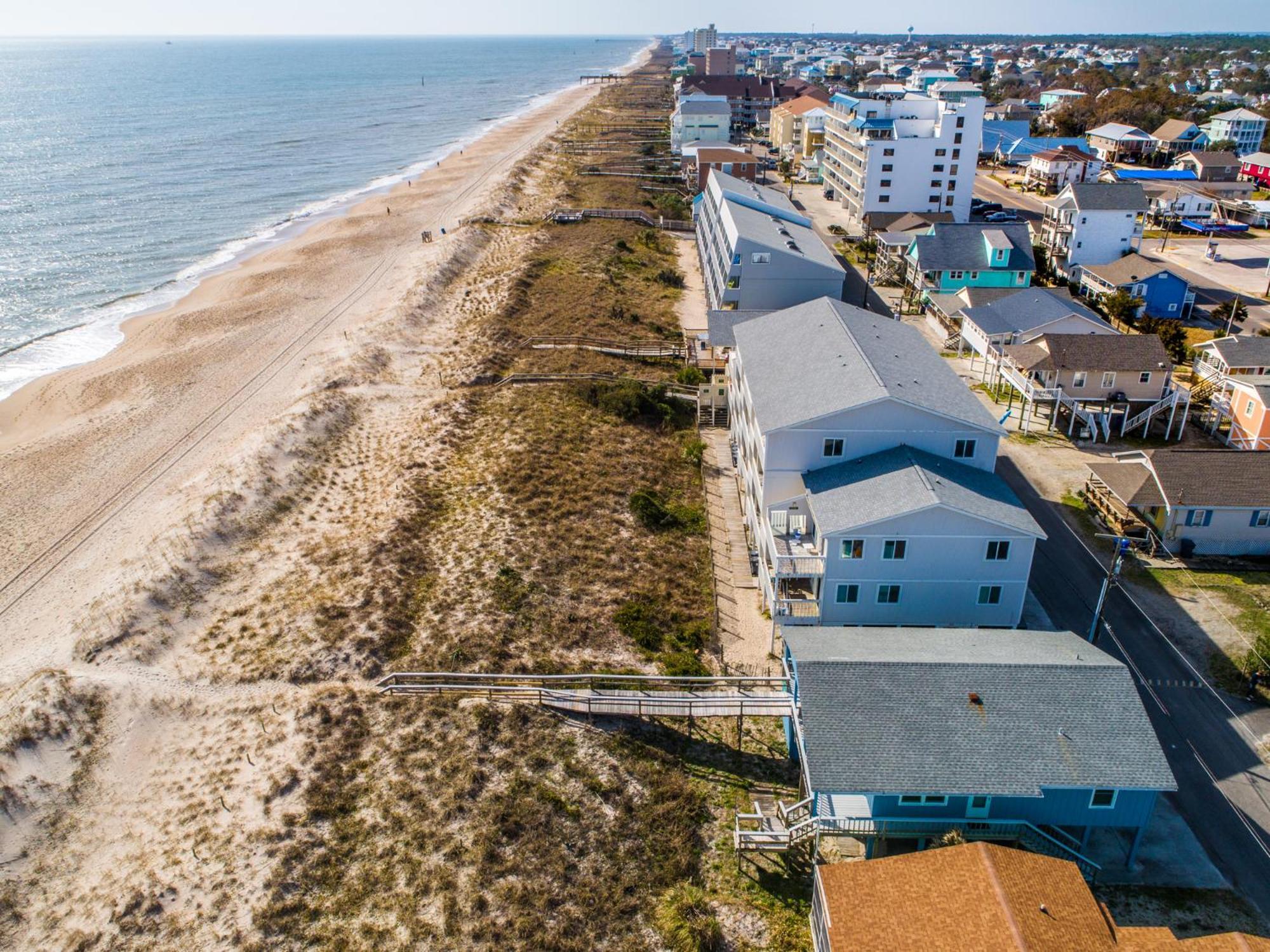 Seaship * Carolina Beach