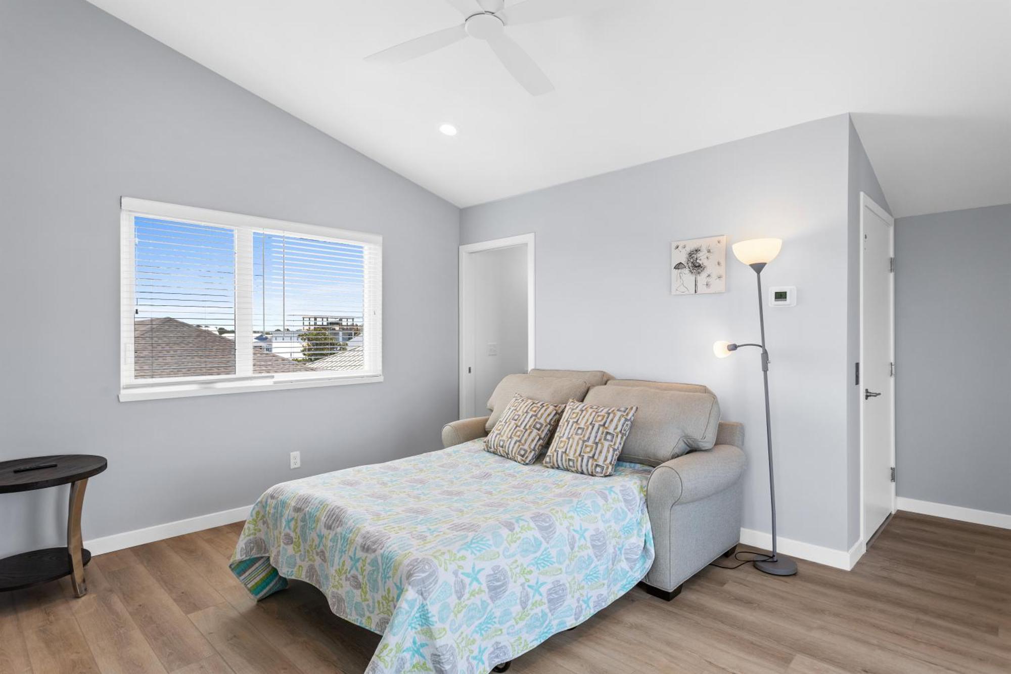 Seadragon 2 Holiday home