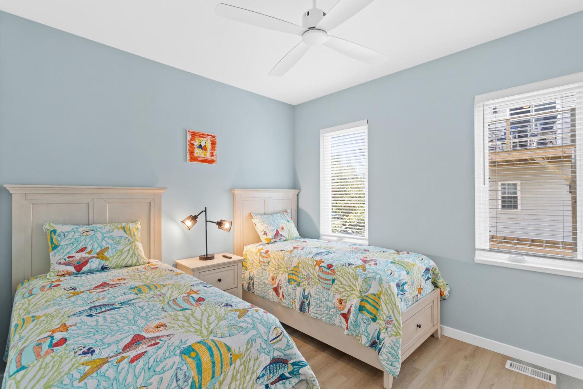 Seadragon 2 Holiday home *