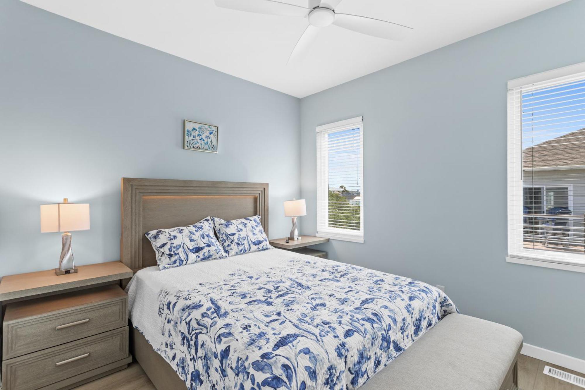 Seadragon 2 Holiday home