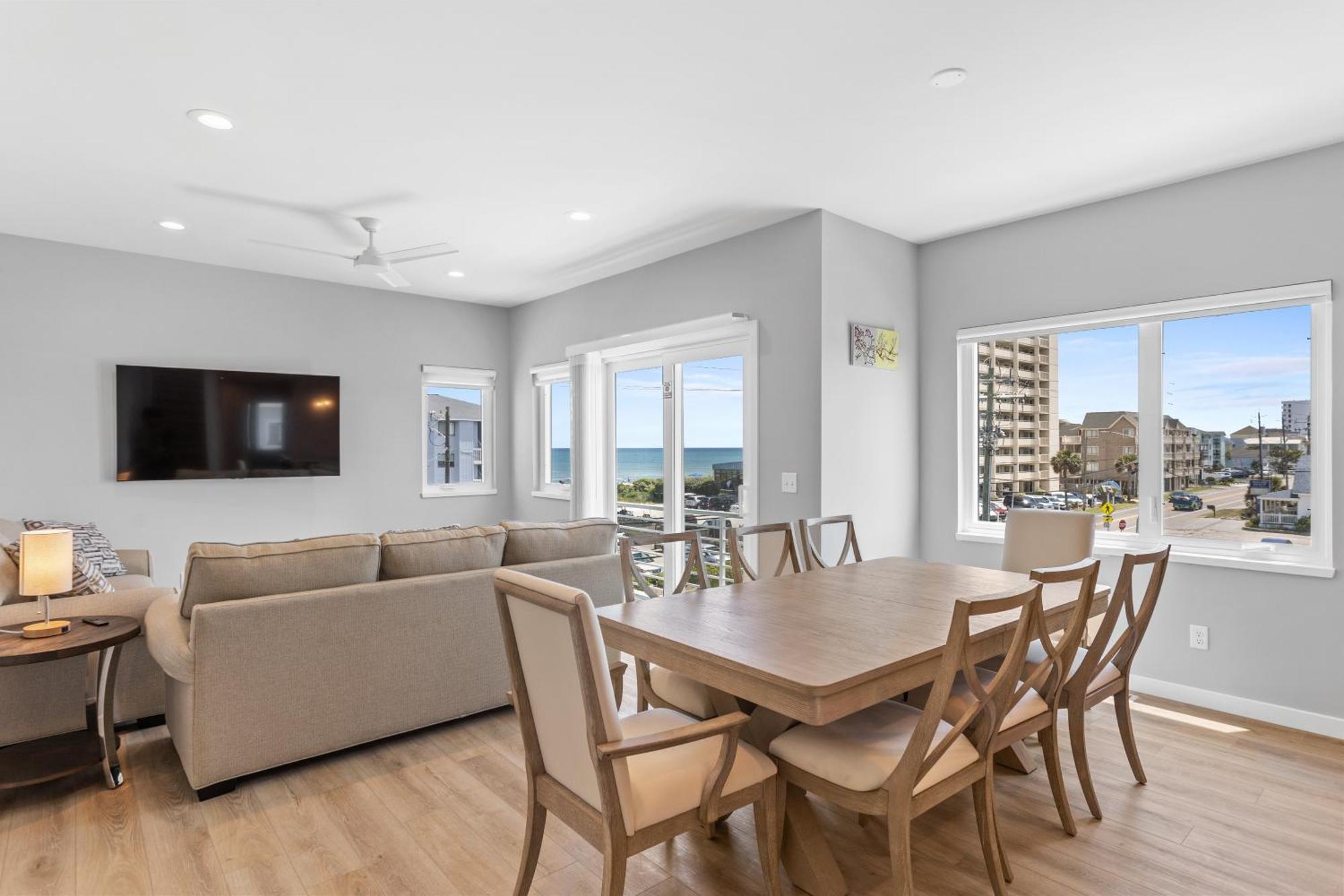 Holiday home Seadragon 2
